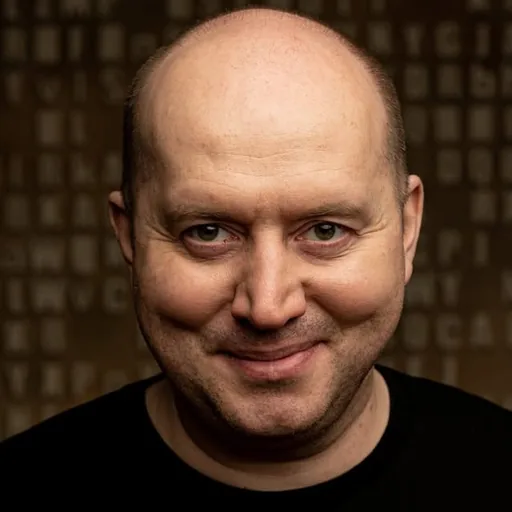 Sergey Burunov