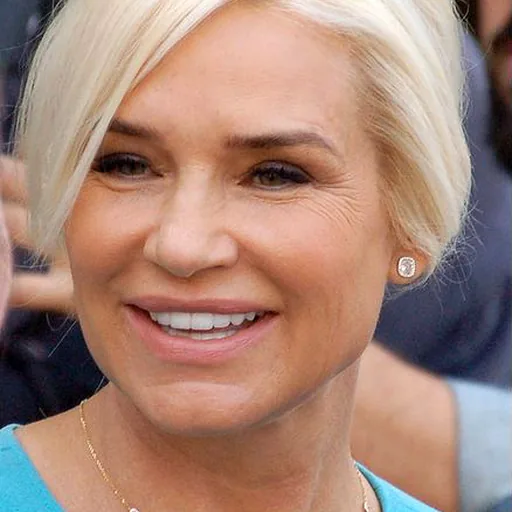 Yolanda Hadid