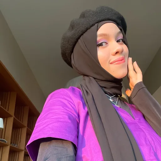 Abqariyyah Mutammimah Halilintar