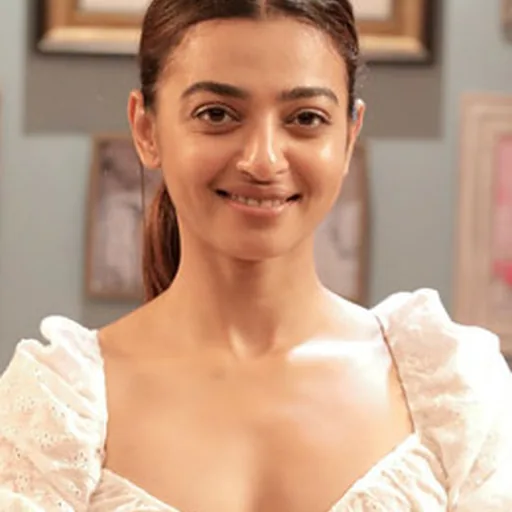 Radhika Apte