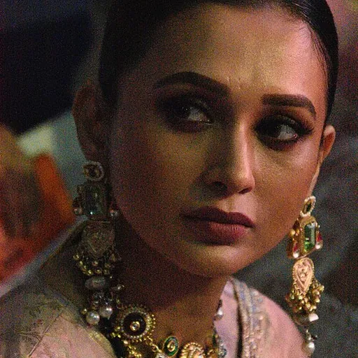 Mimi Chakraborty