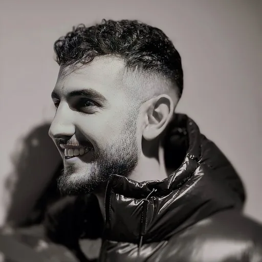 Shayan Kafash