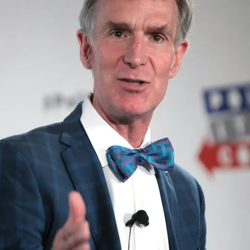 Bill Nye