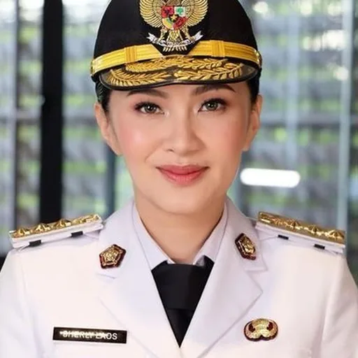 Sherly Tjoanda