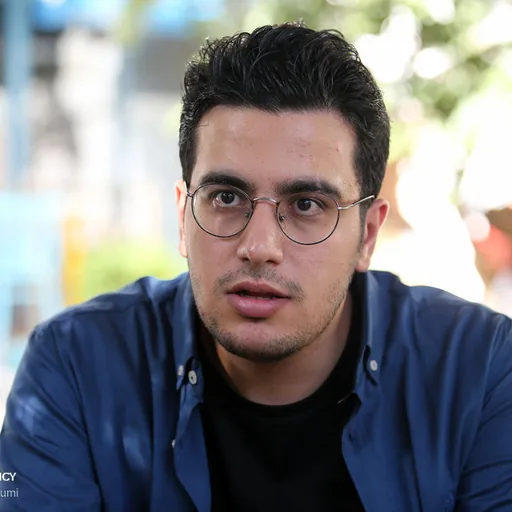 Amirhoseyn Ghiasi