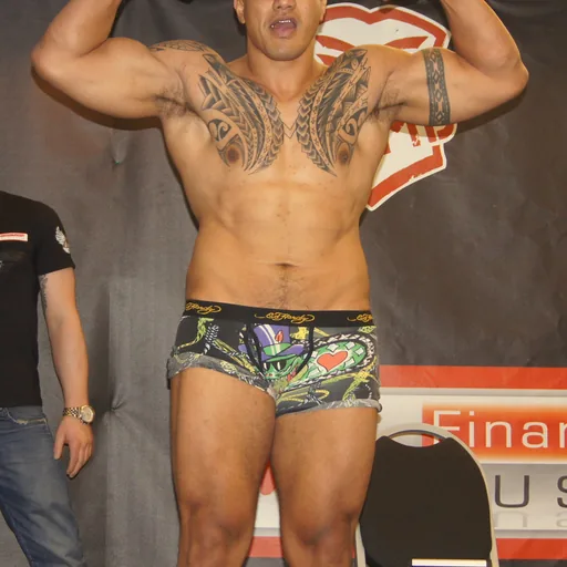 Soa Palelei