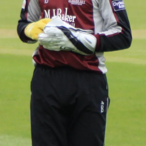 Jos Buttler