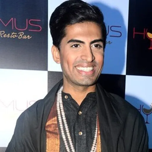 Sushant Divgikar