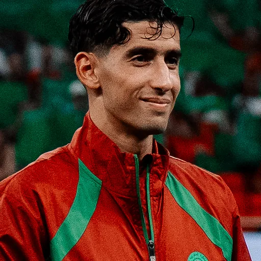 Nayef Aguerd