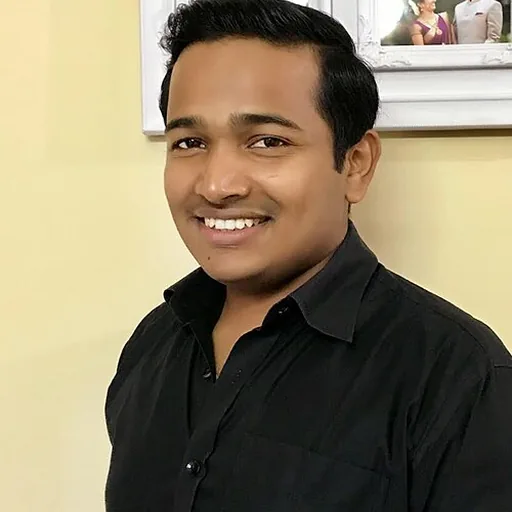 Basil Joseph