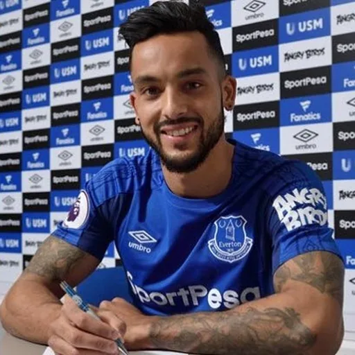 Theo Walcott