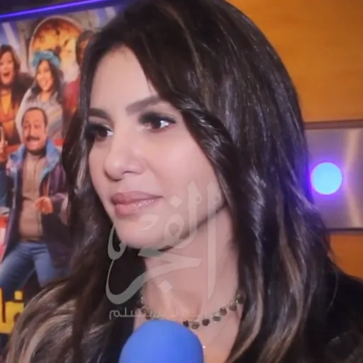 Dina Fouad