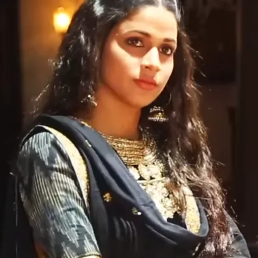 Lavanya Tripathi