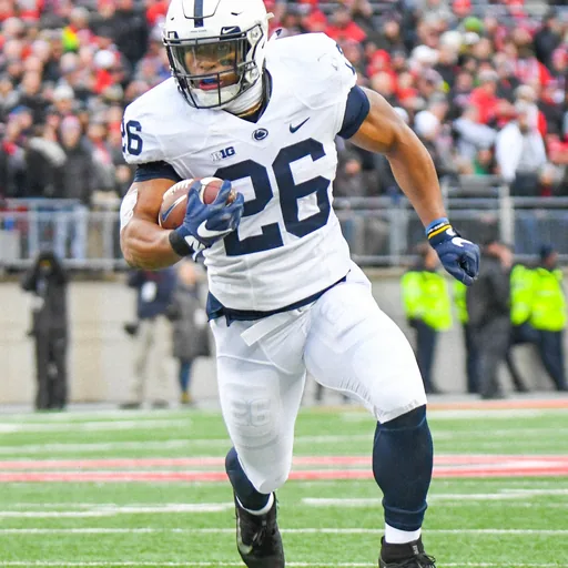 Saquon Barkley
