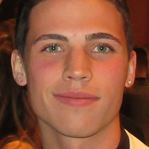 Tanner Buchanan