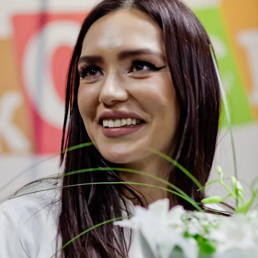 Olga Seryabkina