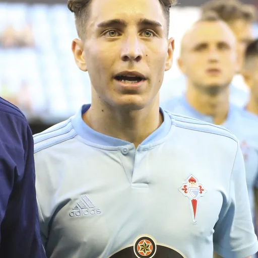 Emre Mor
