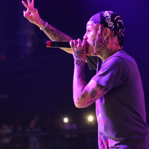 Lil Skies