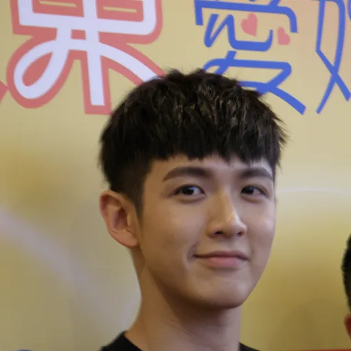 Ko Chen-tung