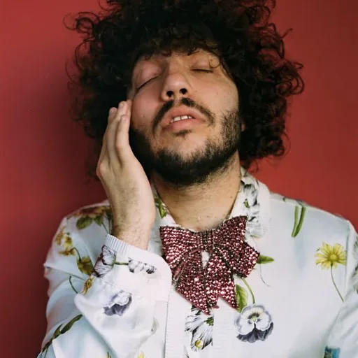 Benny Blanco