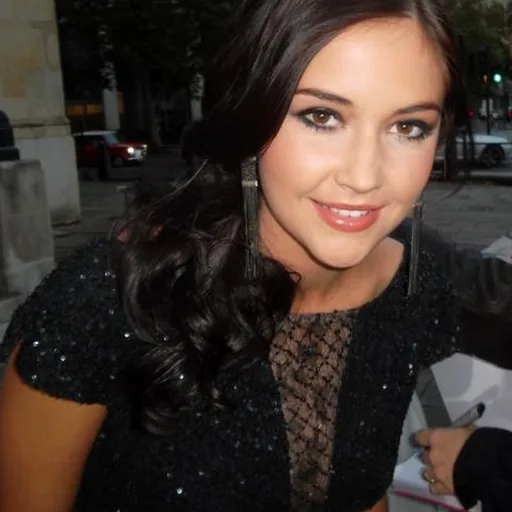 Jacqueline Jossa