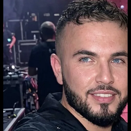 Vlad Laren