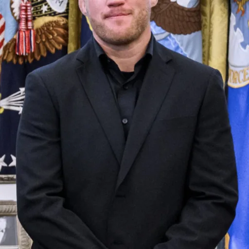 Justin Gaethje