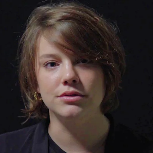 Alice Wegmann