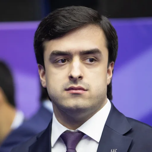 Ismoil Mahmadzoir