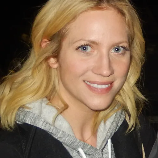 Brittany Snow