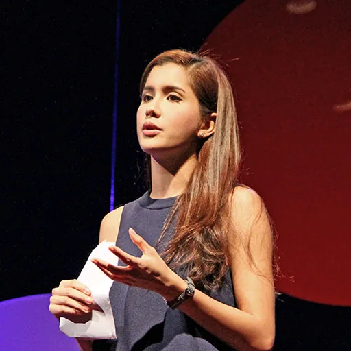 Praya Lundberg