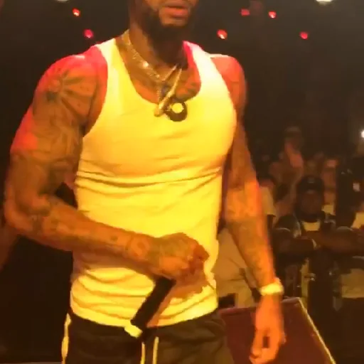 Dave East