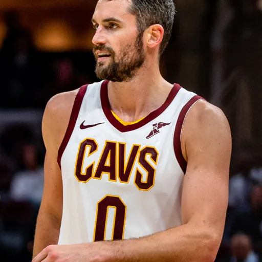 Kevin Love