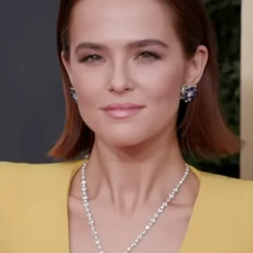 Zoey Deutch