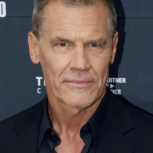 Josh Brolin