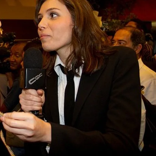 Monica Iozzi