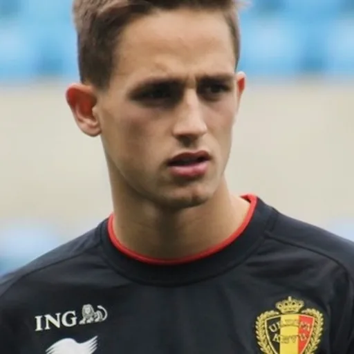 Adnan Januzaj