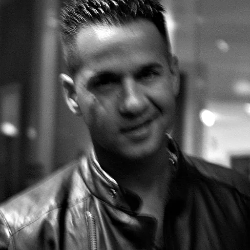 Michael Sorrentino
