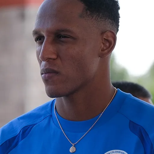 Yerry Mina