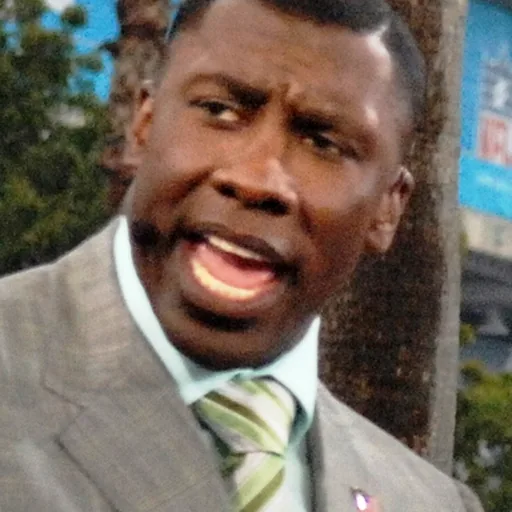 Shannon Sharpe