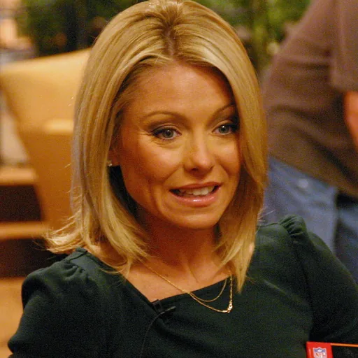 Kelly Ripa