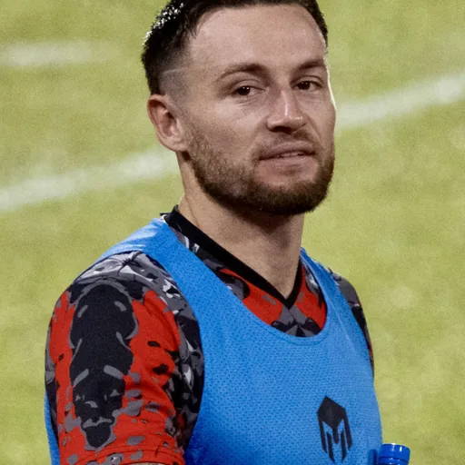 Marc Klok