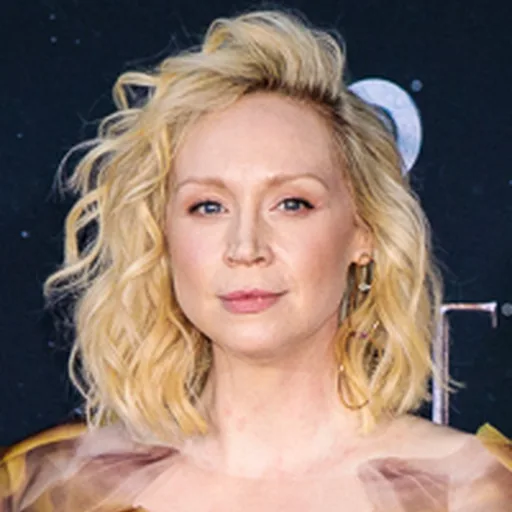 Gwendoline Christie