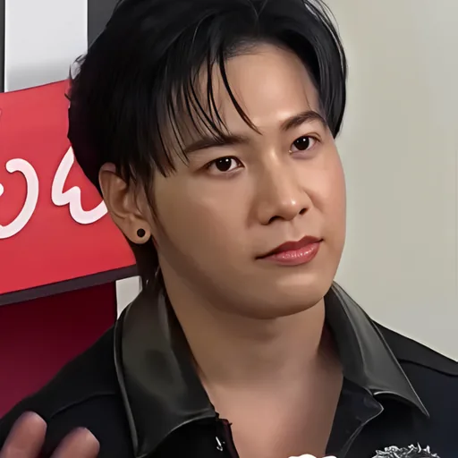 Prachaya Ruangroj