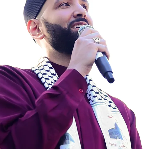 Omar Suleiman