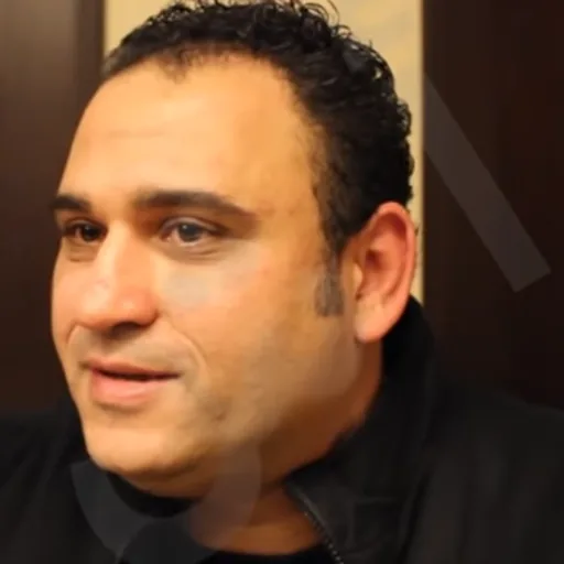 Akram Hosny