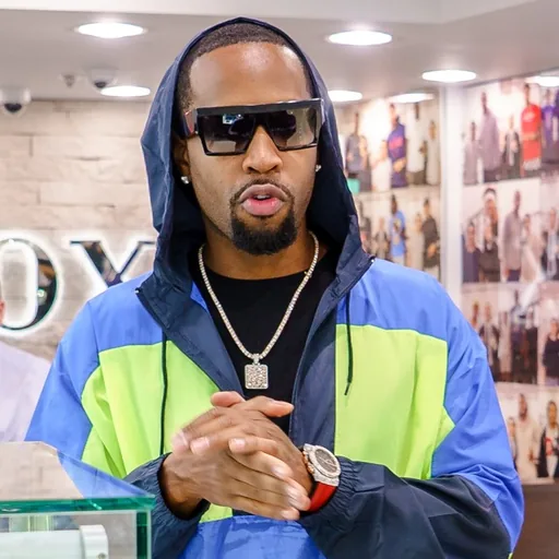 Safaree Samuels