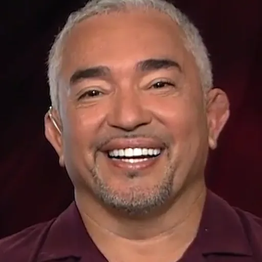 Cesar Millan