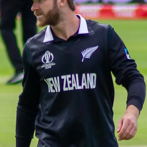 Kane Williamson