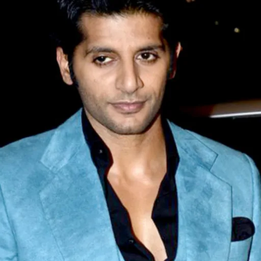 Karanvir Bohra